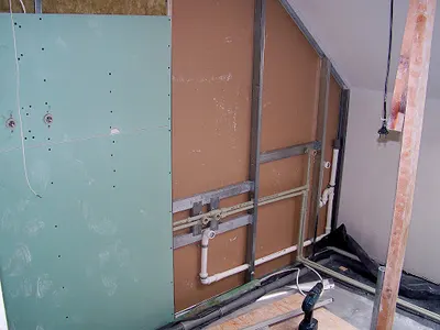 Ekipa007. Wykończenia pod klucz.